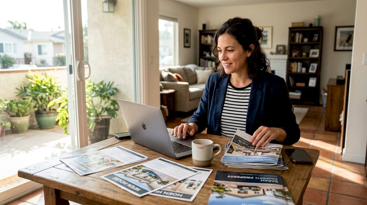 How marketing drives faster, higher home sales in San Diego