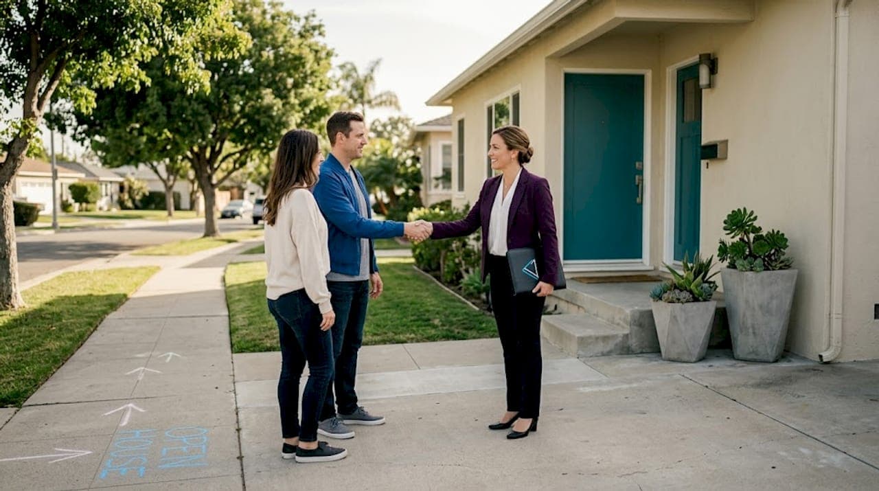 Open House Tips That Attract San Diego Buyers Fast