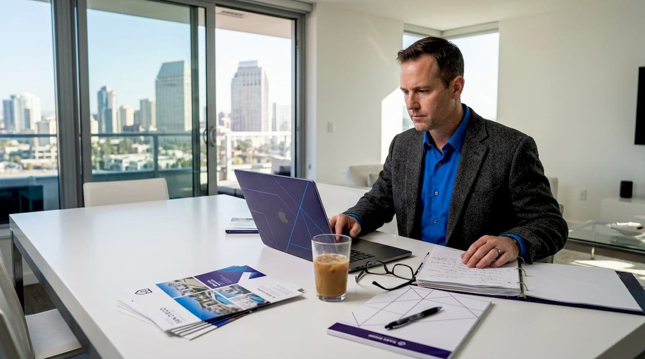 How MLS maximizes home sales in San Diego