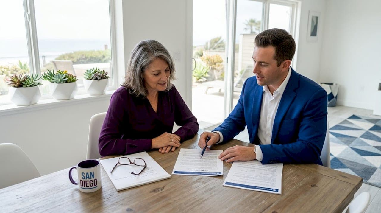 Listing agreements explained: what San Diego sellers need to know