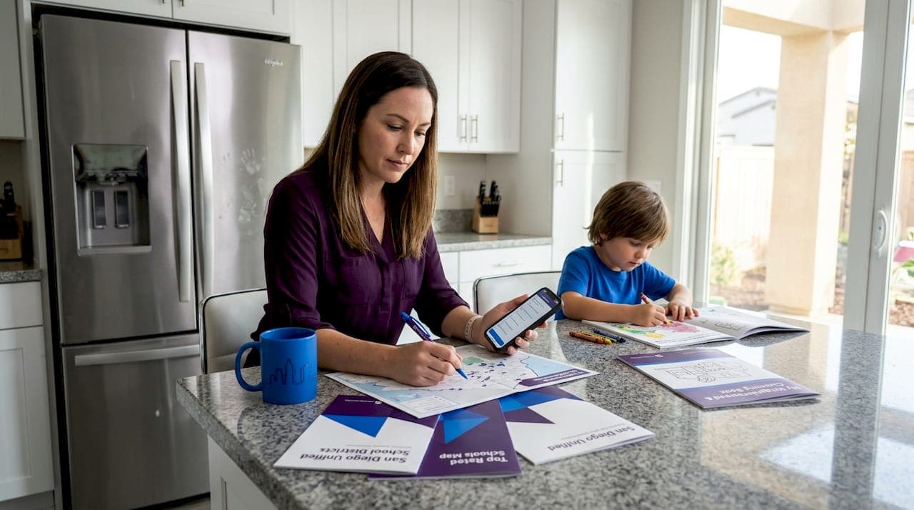 Find Top Schools in San Diego: Your Guide for Homebuyers