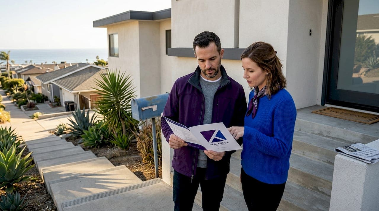 San Diego home buying and selling guide for 2026