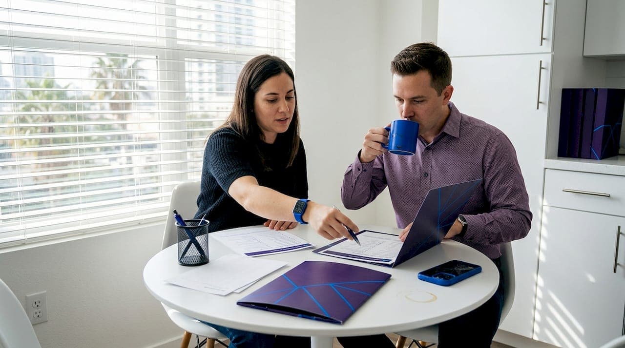 Essential San Diego home buying checklist for first-timers