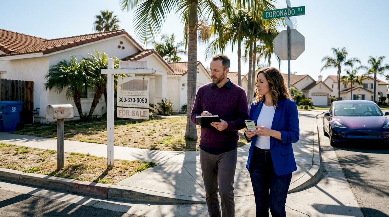San Diego housing trends: What buyers and sellers need to know