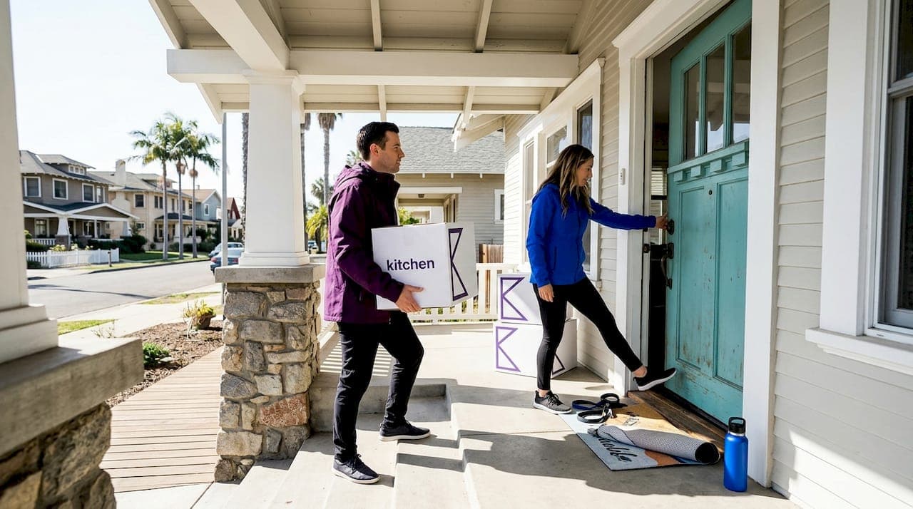 Essential tips for moving to San Diego: homebuyer's guide
