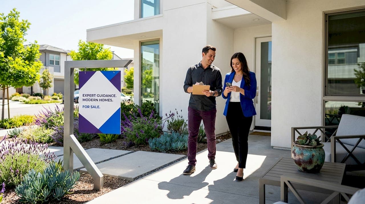 How to tour homes in San Diego: A step-by-step guide