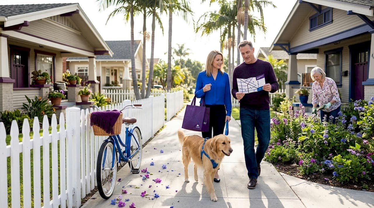 Top perks of San Diego communities for homebuyers