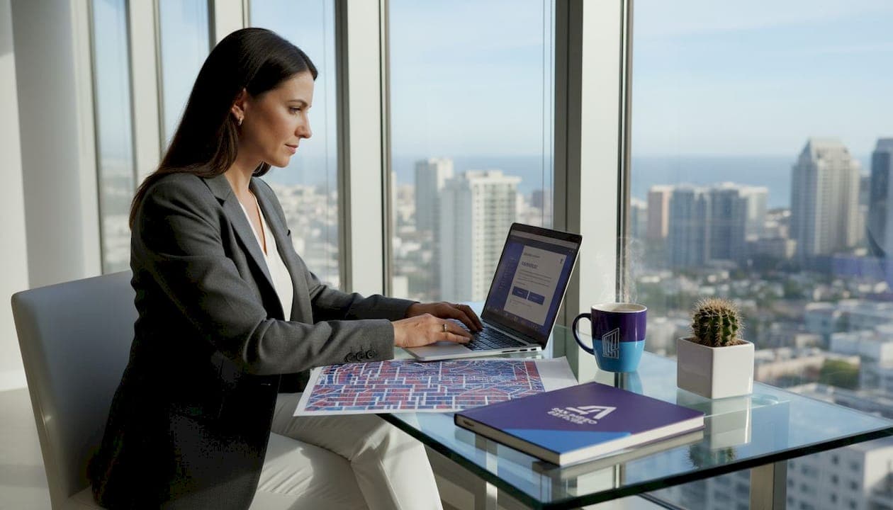 How to find a real estate agent in San Diego