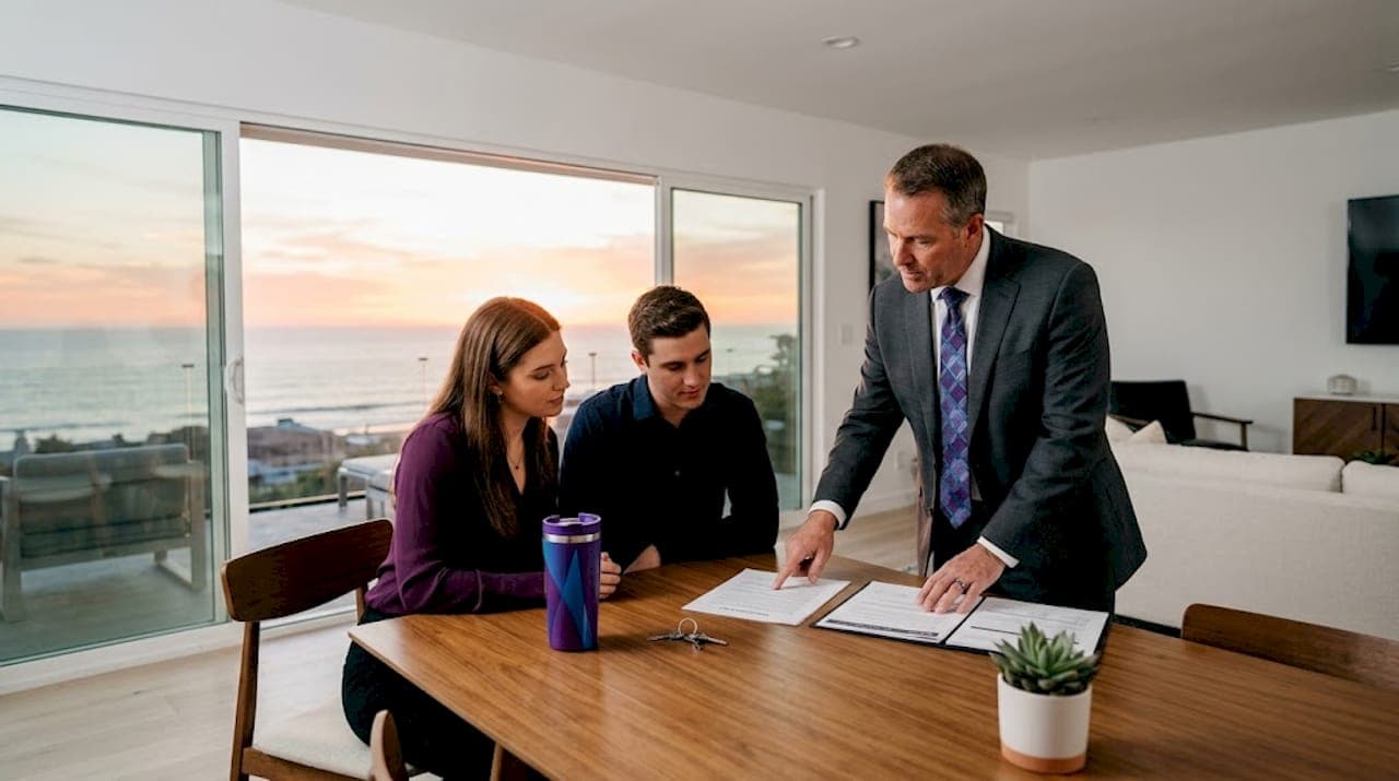 Role of negotiation in real estate: San Diego guide