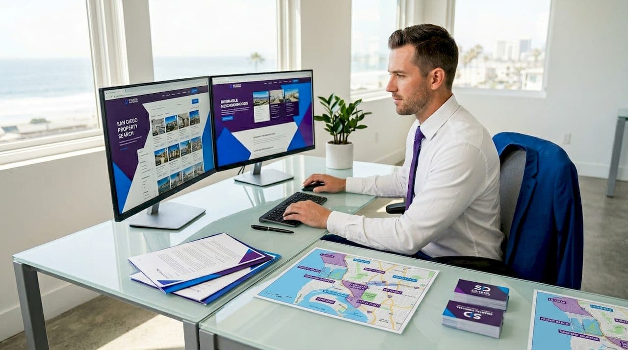 How to Find Buyers in San Diego: a Practical Guide