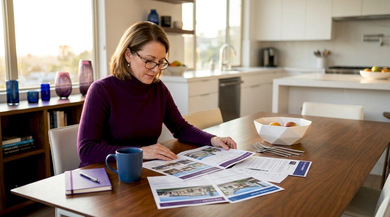 What Is a Seller's Market? A Home Seller's Guide