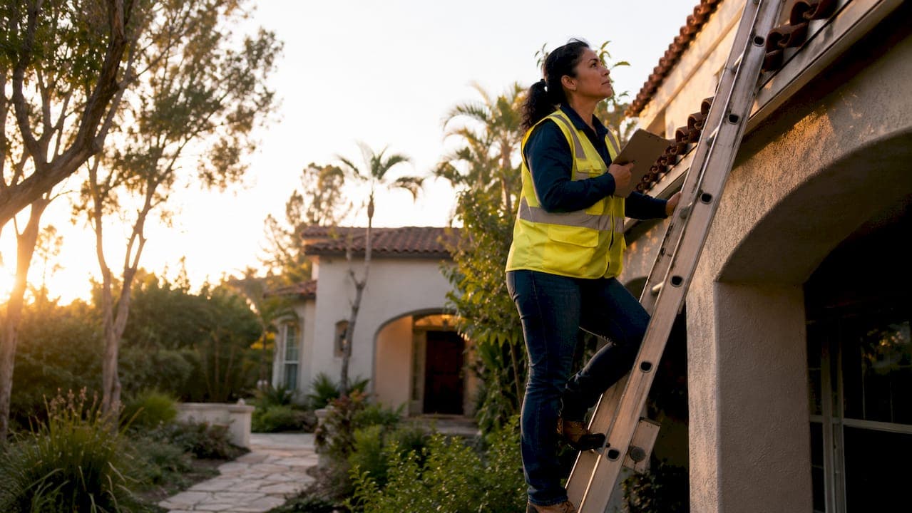 The Role of Home Inspections in San Diego Real Estate