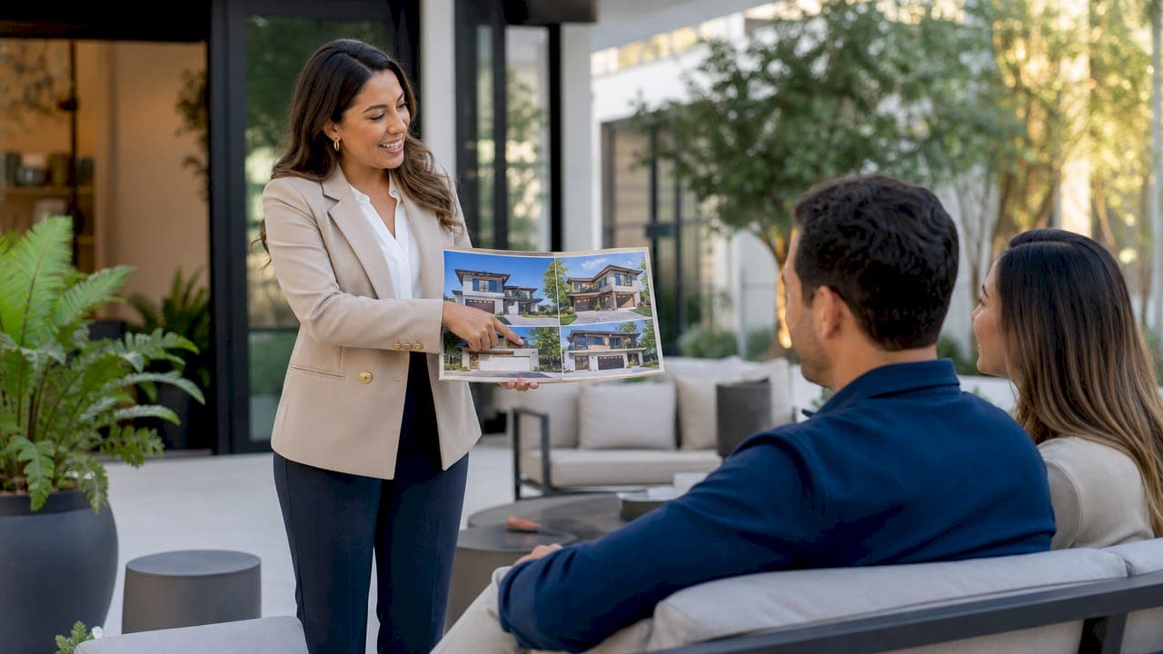 Types of Residential Properties: A Buyer's Guide