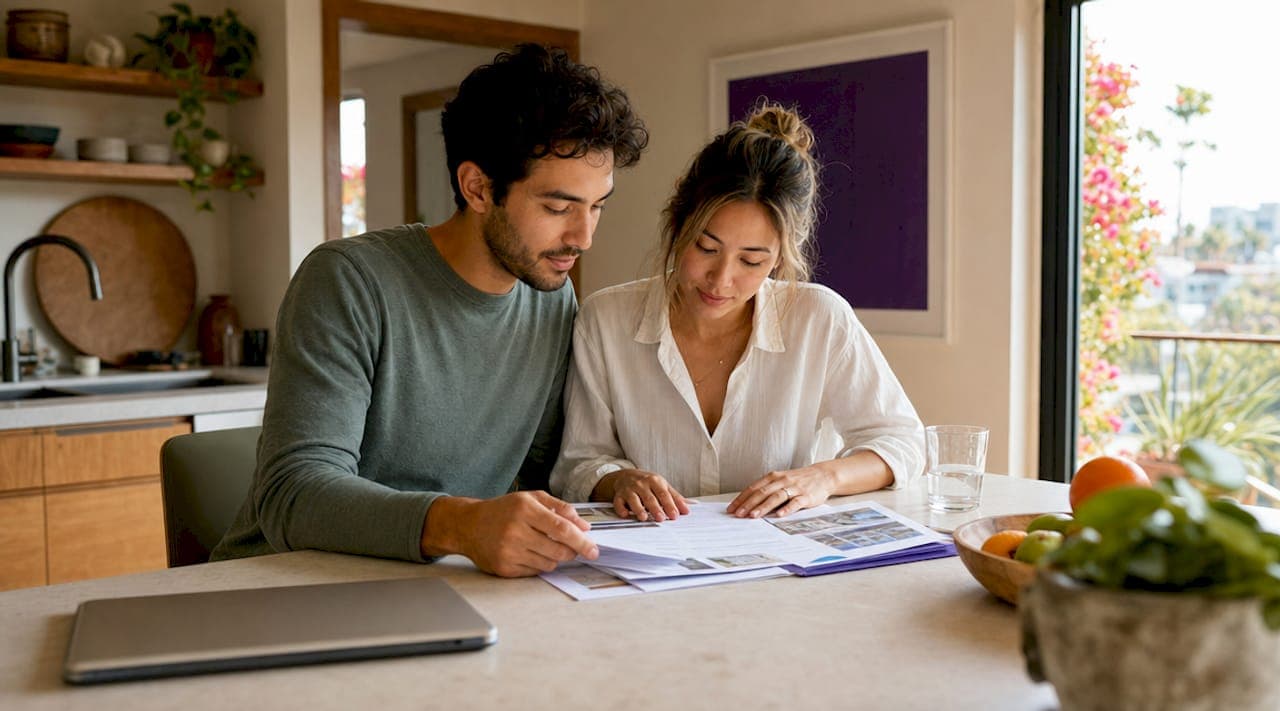 First-Time Home Buyer Guide for San Diego in 2026