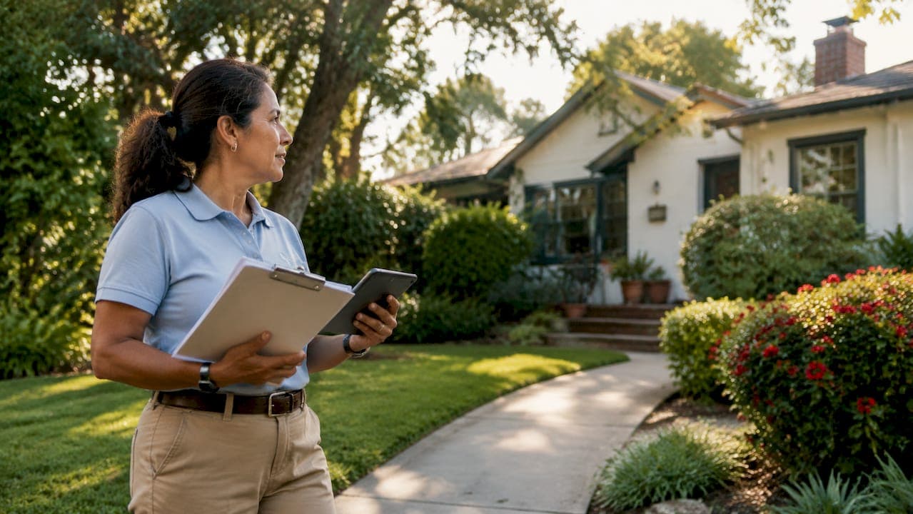 Home Appraisal Process San Diego: 2026 Guide