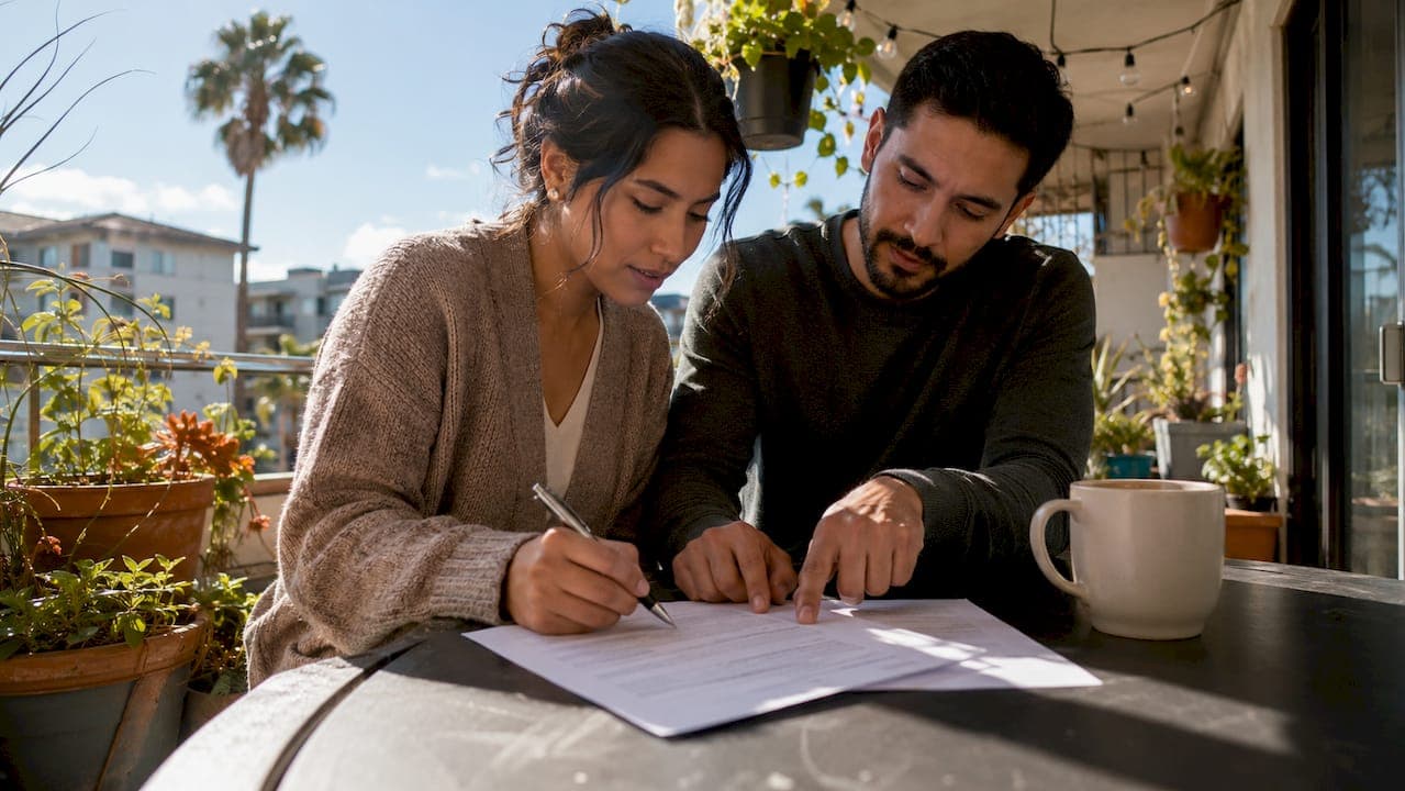 The Role of Buyer's Earnest Money in San Diego