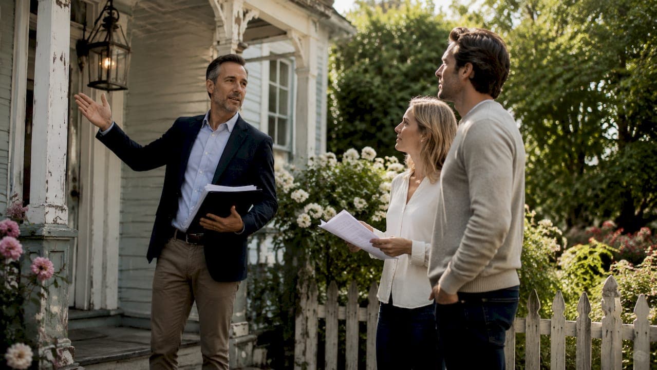 What Is an As-Is Sale? A Guide for Buyers and Sellers