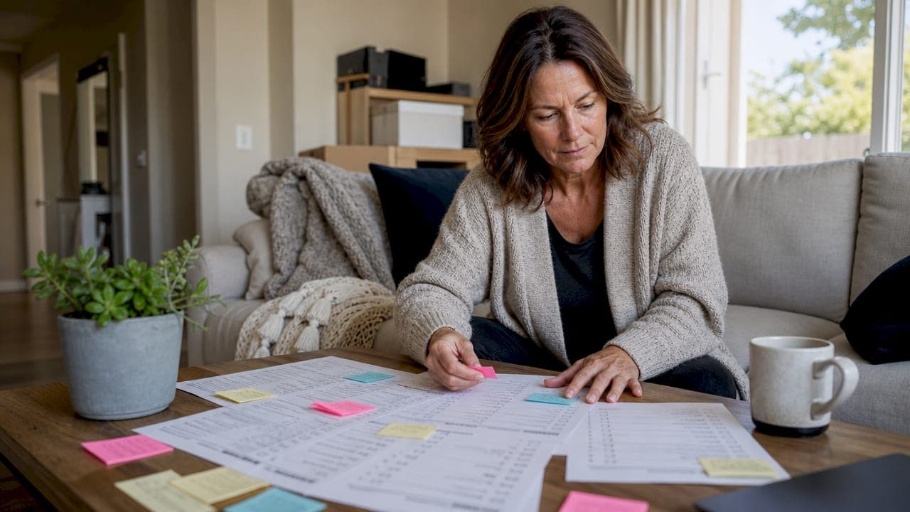Moving Checklist for Sellers: Your Complete Guide
