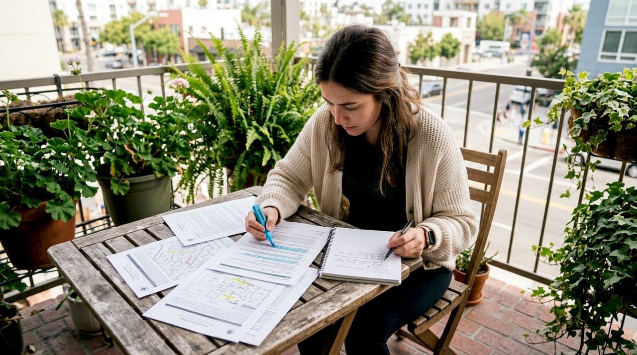 How to Make an Offer on a House: First-Time Buyer Guide