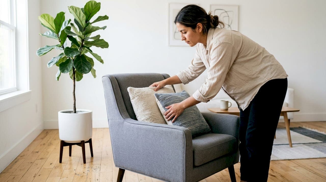 Staging Tips for Sellers: Boost Your Sale Price Fast