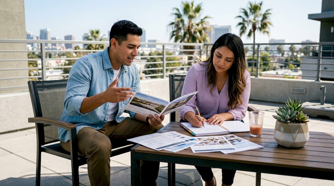 Why Buy Versus Rent a Home in San Diego