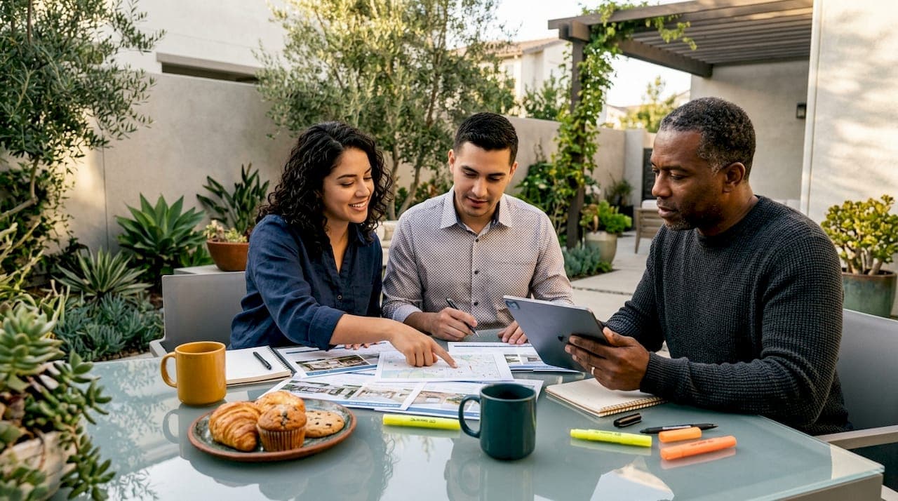 Types of Home Buyers: 2026 Guide for Sellers and Buyers