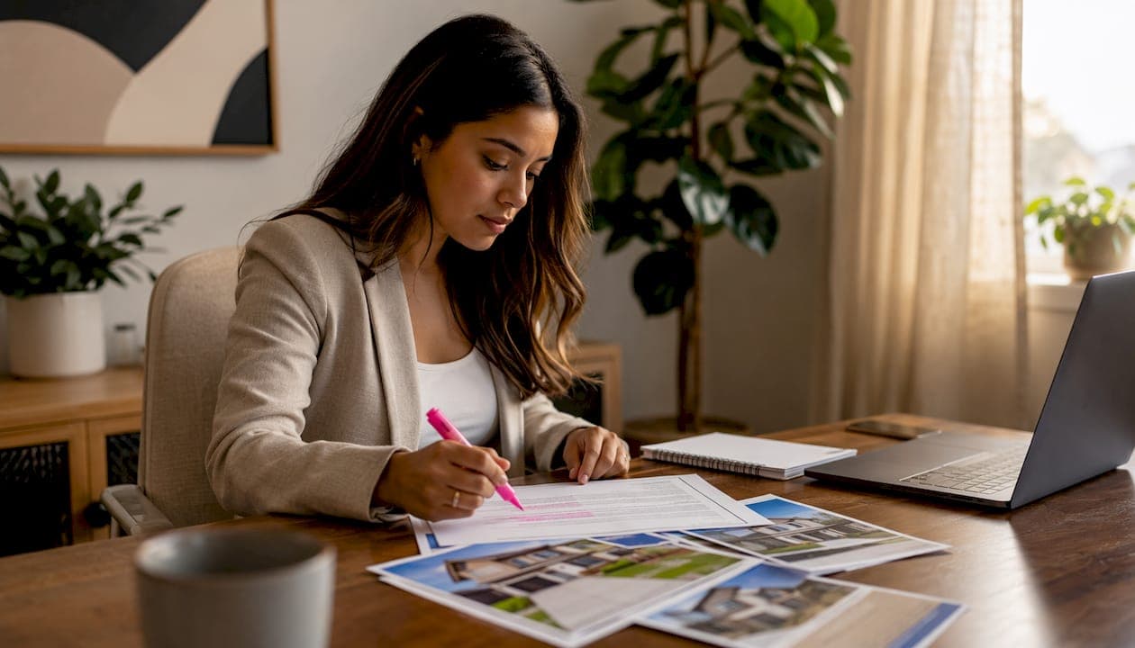 How to Negotiate Home Offers and Win Better Terms