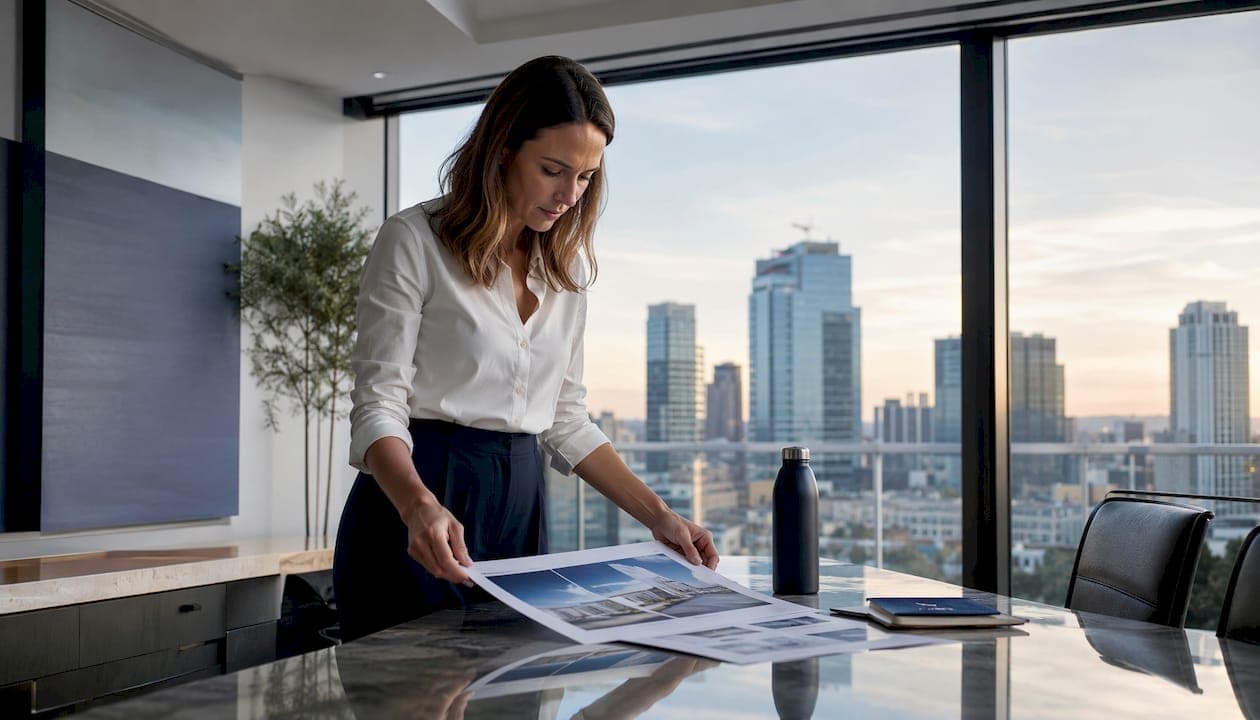 Why Use Professional Photos: 7 Business Benefits