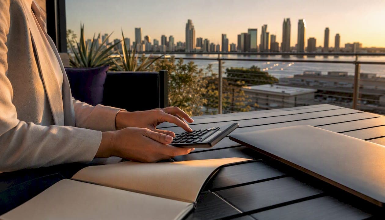 Real Estate Commission Calculator: Fees, Splits & Net Proceeds