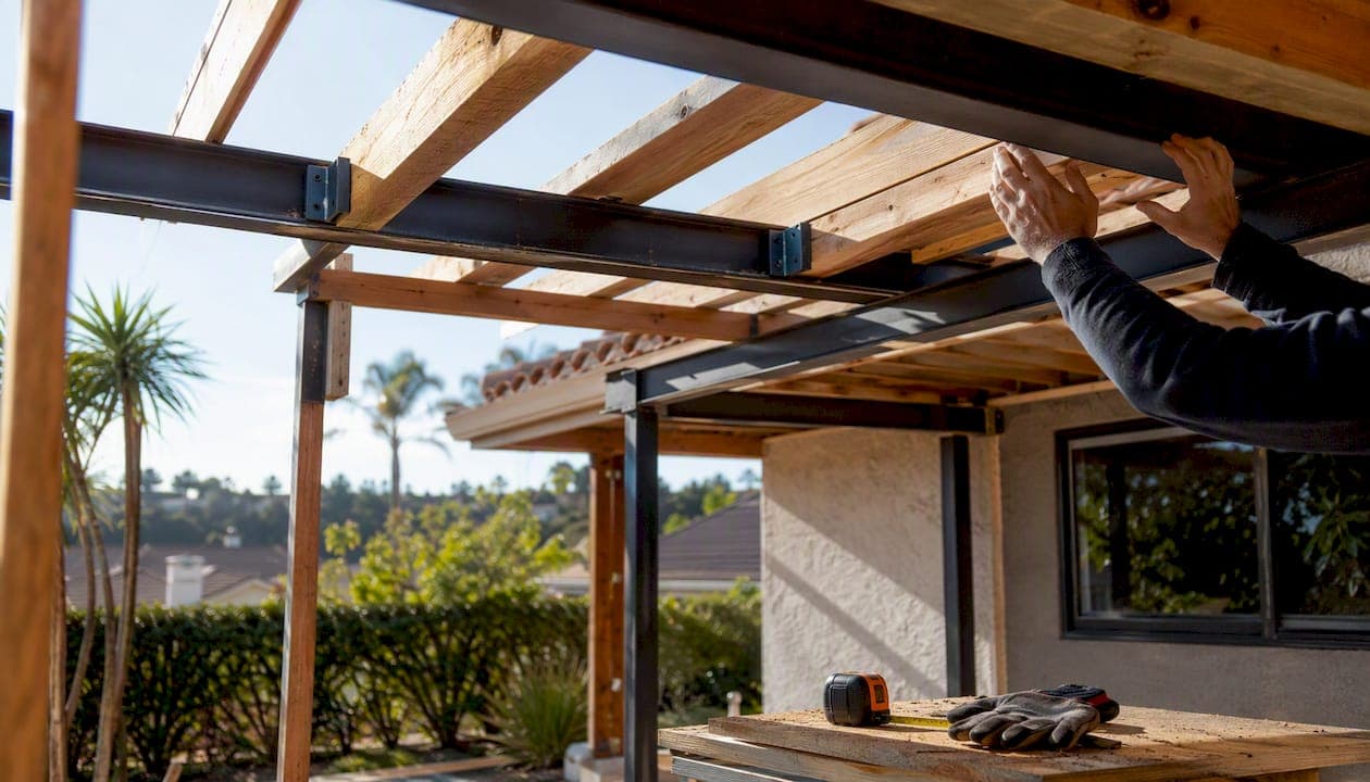 Patio Enclosures Cost: 2026 Pricing Guide for Homeowners