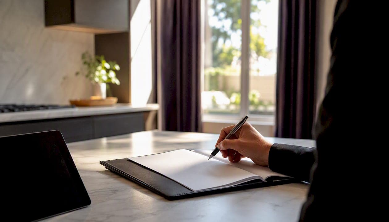 Closing Statement Definition for Home Buyers and Sellers