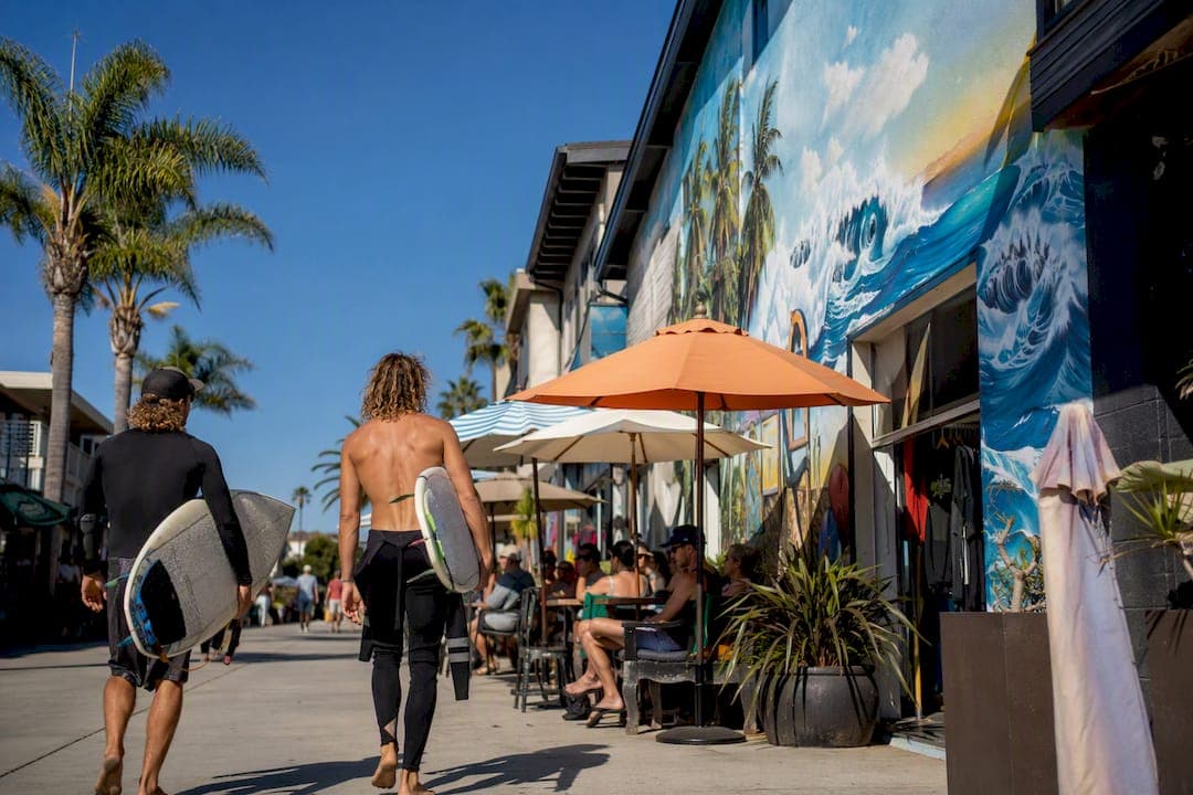 Beach Communities San Diego: Which One Fits Your Life