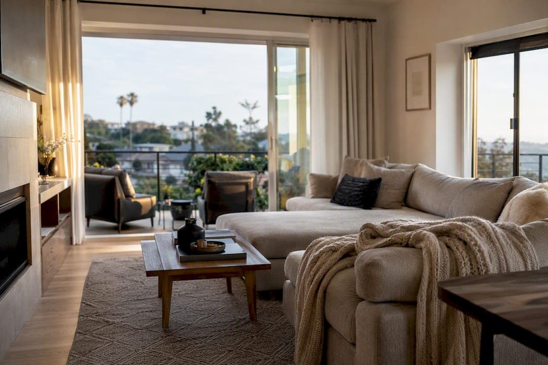 Neutral Décor Sells Homes Faster and for More Money