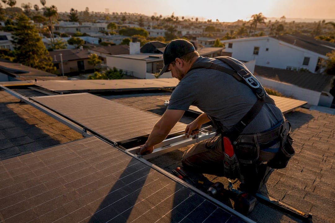 Solar Lease San Diego: What Homeowners Should Know Before Signing