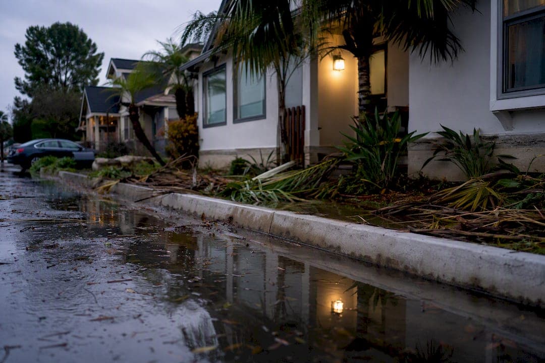 30-Day Waiting Period: Flood Insurance San Diego Buyers & Homeowners
