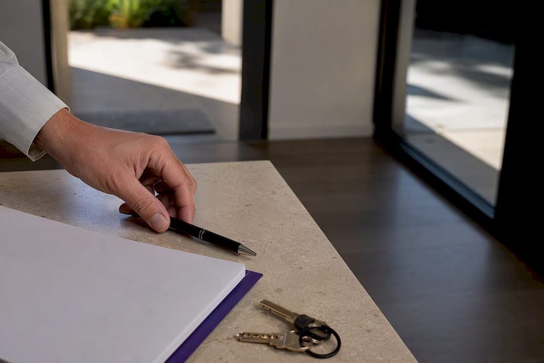 Jeff's Noncontingent Offer Checklist for San Diego Buyers