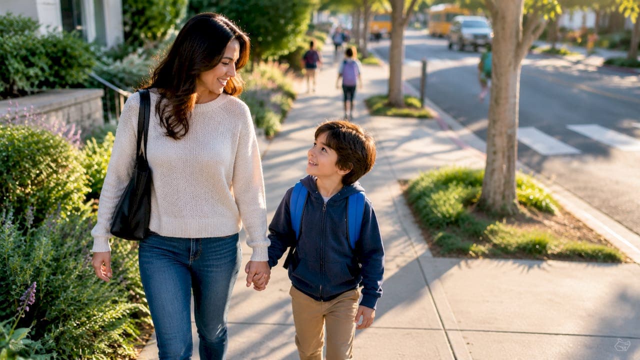 San Diego Family Neighborhoods, Agent Backed and School Verified