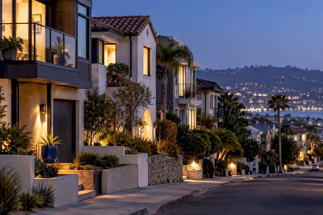 $1.099M Median: What San Diego Home Prices Mean for Buyers and Sellers