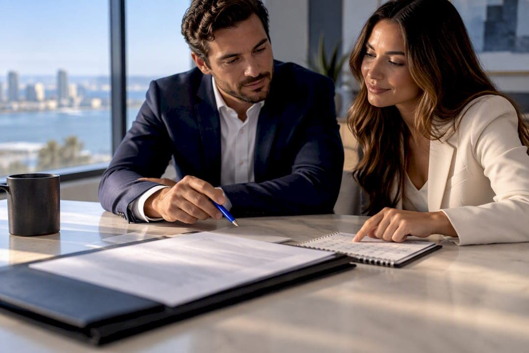 Keep Your Earnest Money: Jeff's San Diego Contingent Offer Checklist
