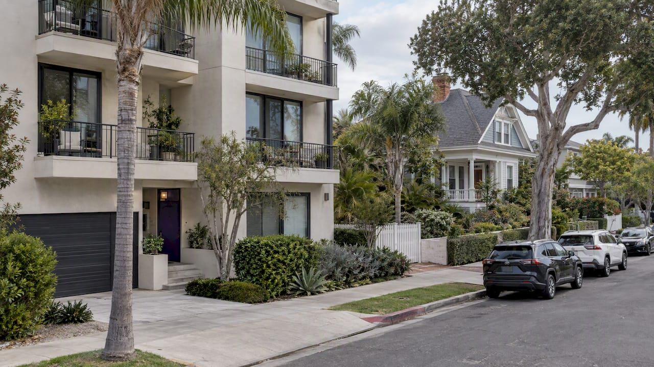 Coronado Housing Market: What $2.8M Misses About Condos and Houses