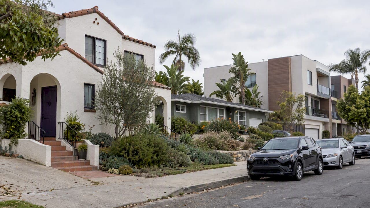 San Diego Zestimate Accuracy: 3 Inputs Behind Neighborhood Errors
