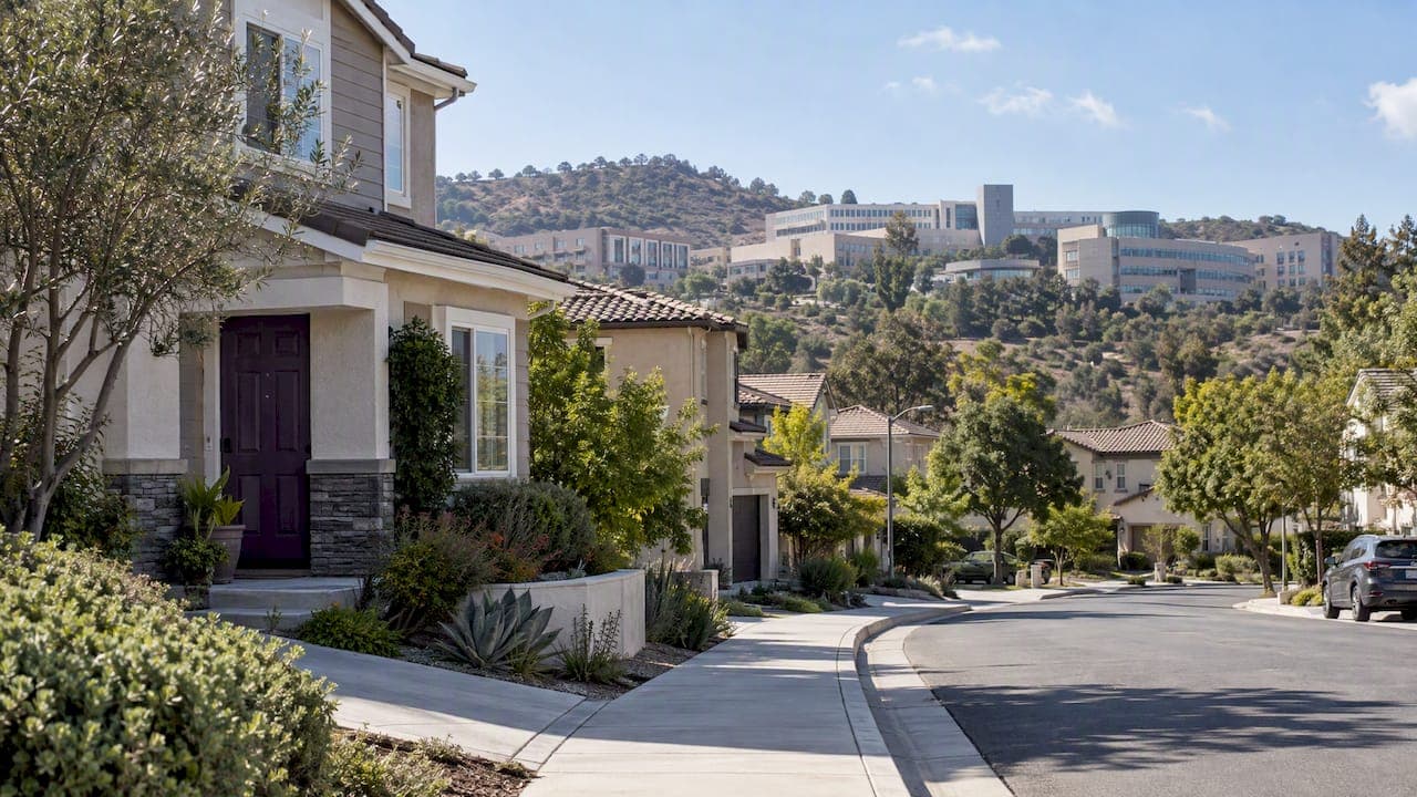 Living in San Marcos, CA: What to Know Before You Move